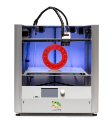 Leapfrog Creator 3D Printer